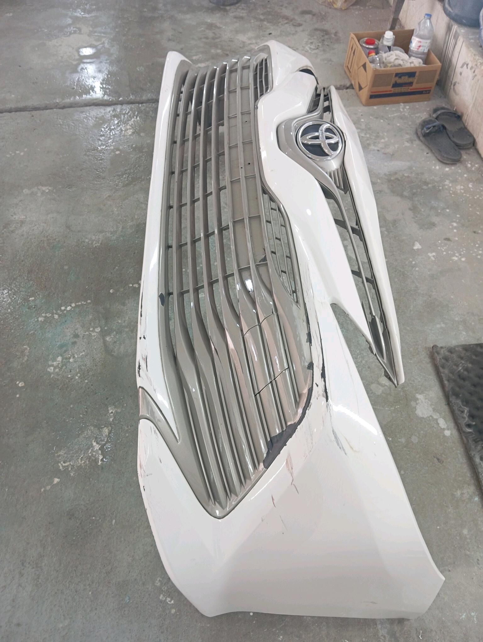 18 kemry bampyry 850 TMT - Hitrowka - img 1