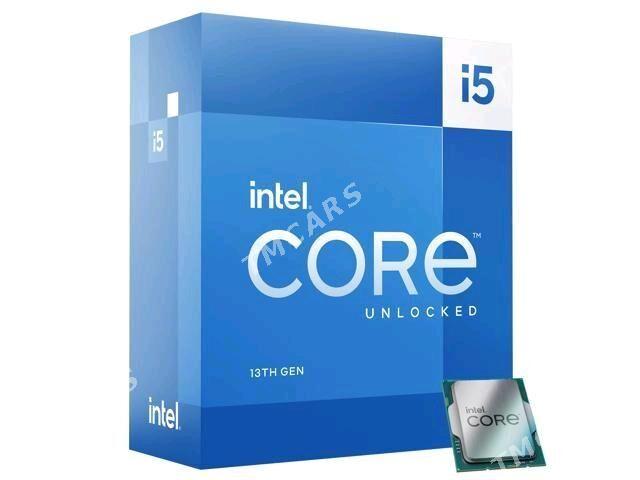 CPU процессорлар+оптом+баха - Мары - img 4