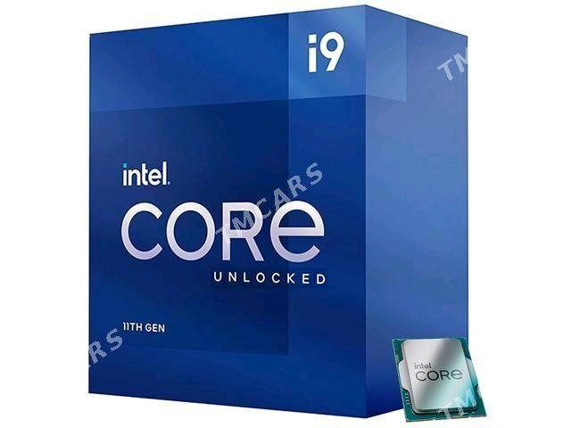 CPU процессорлар+оптом+баха - Мары - img 1