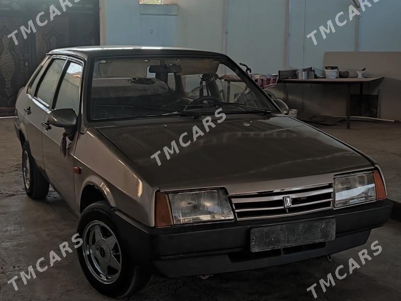 Lada 21099 2001 - 30 000 TMT - Daşoguz - img 3