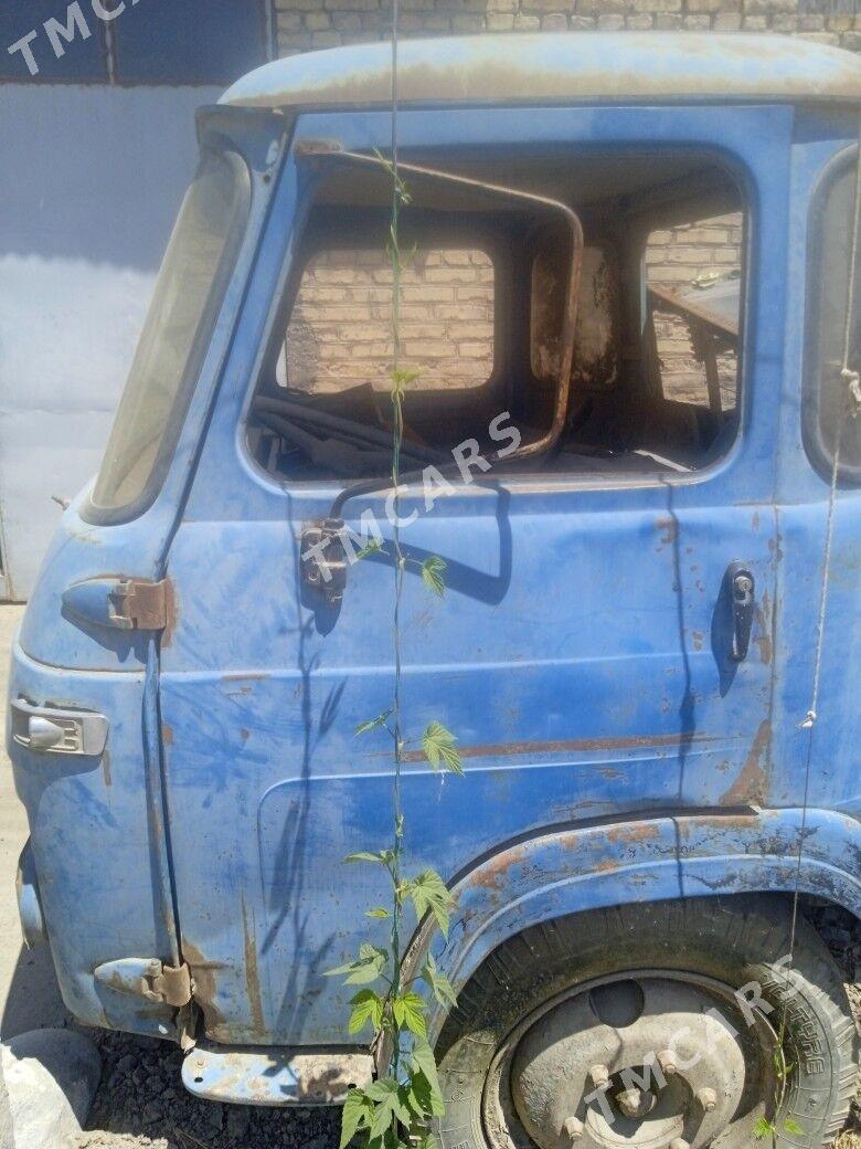 UAZ 2206 1998 - 20 000 TMT - Дашогуз - img 2