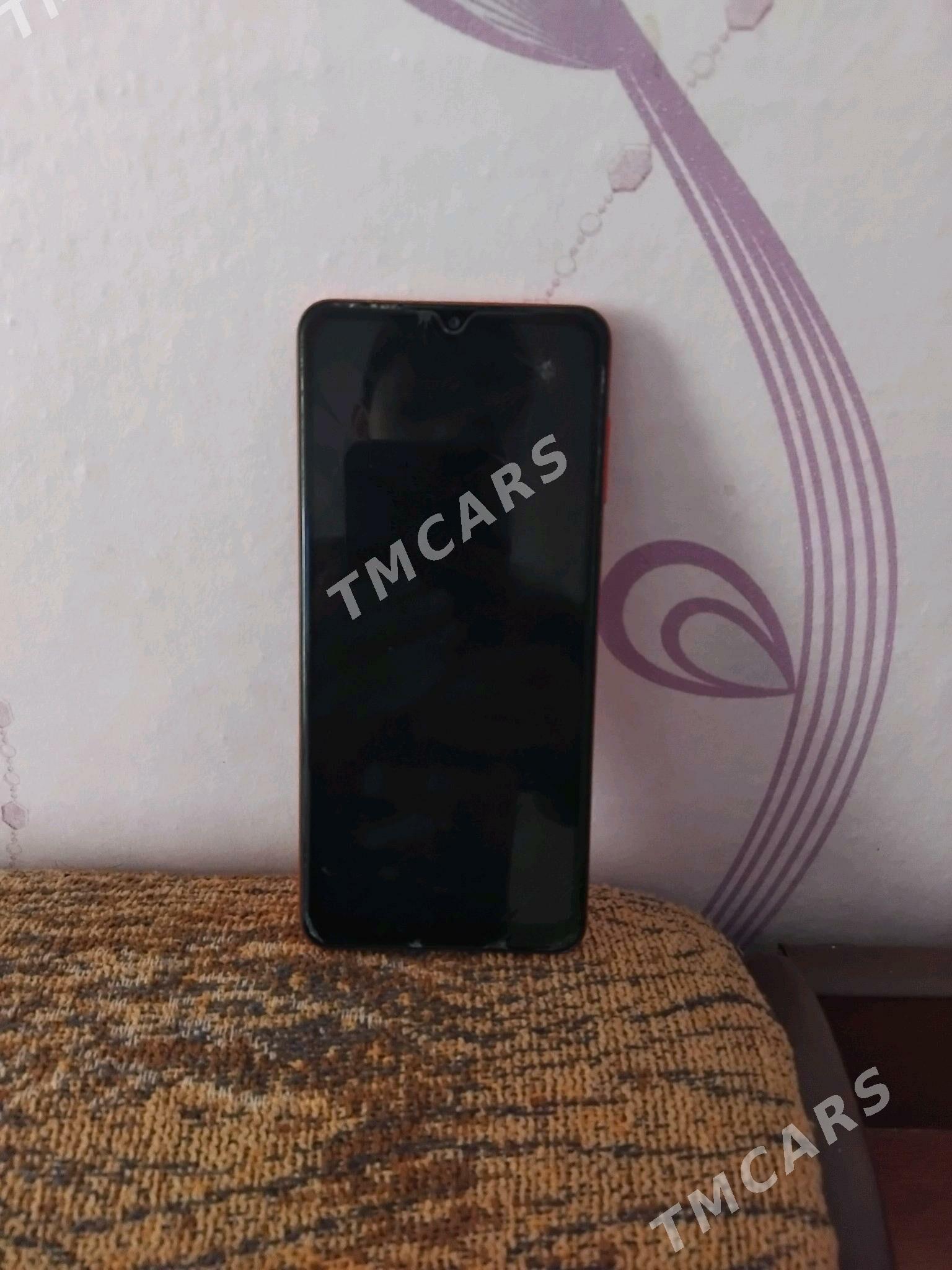 Samsung  A 12  2021 год - Türkmenbaşy - img 2