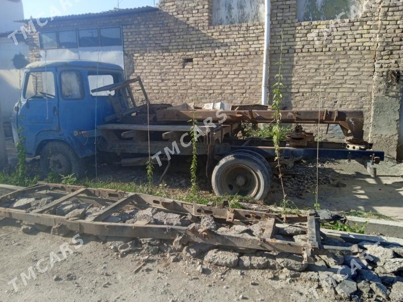 UAZ 2206 1998 - 20 000 TMT - Дашогуз - img 4