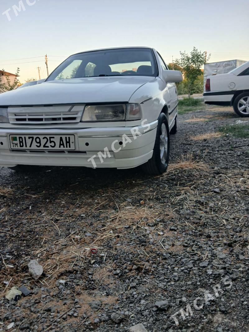 Opel Vectra 1991 - 26 000 TMT - Ашхабад - img 3