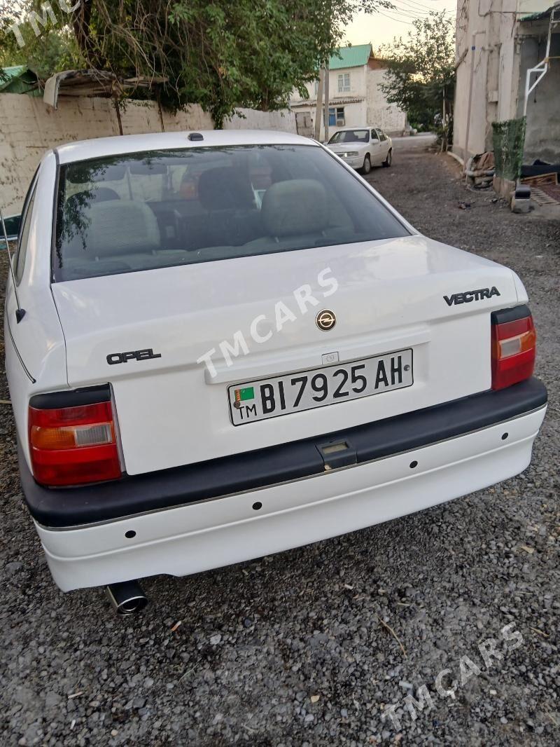 Opel Vectra 1991 - 26 000 TMT - Ашхабад - img 2