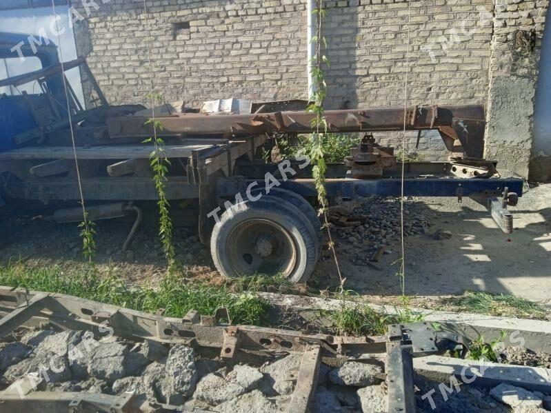 UAZ 2206 1998 - 20 000 TMT - Дашогуз - img 5