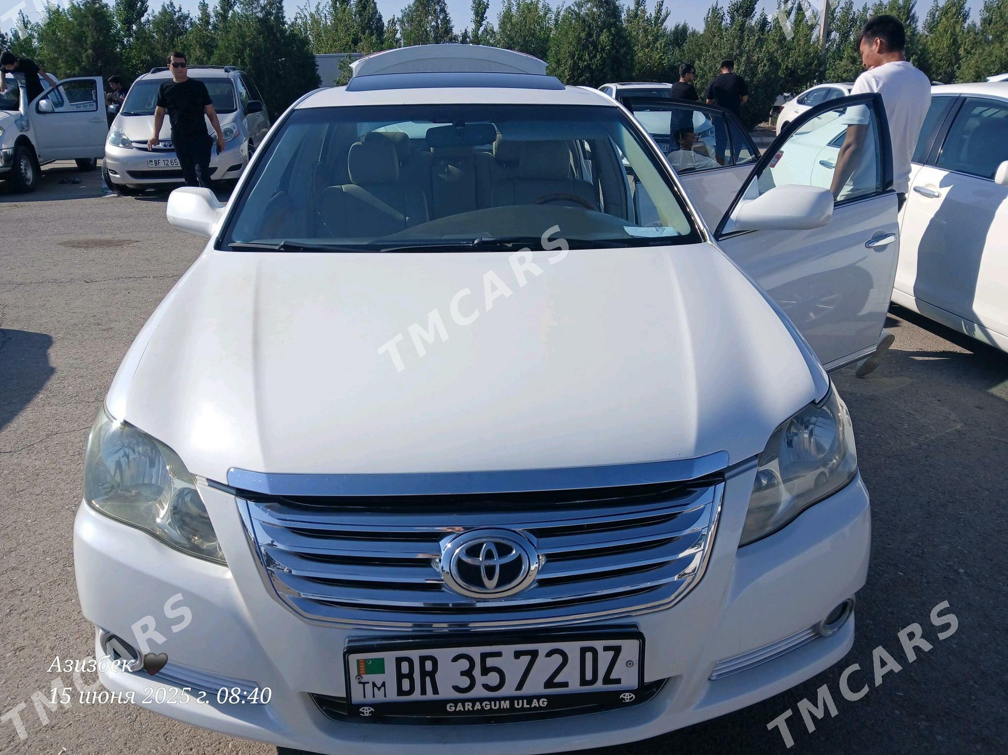 Toyota Avalon 2006 - 150 000 TMT - Daşoguz - img 2