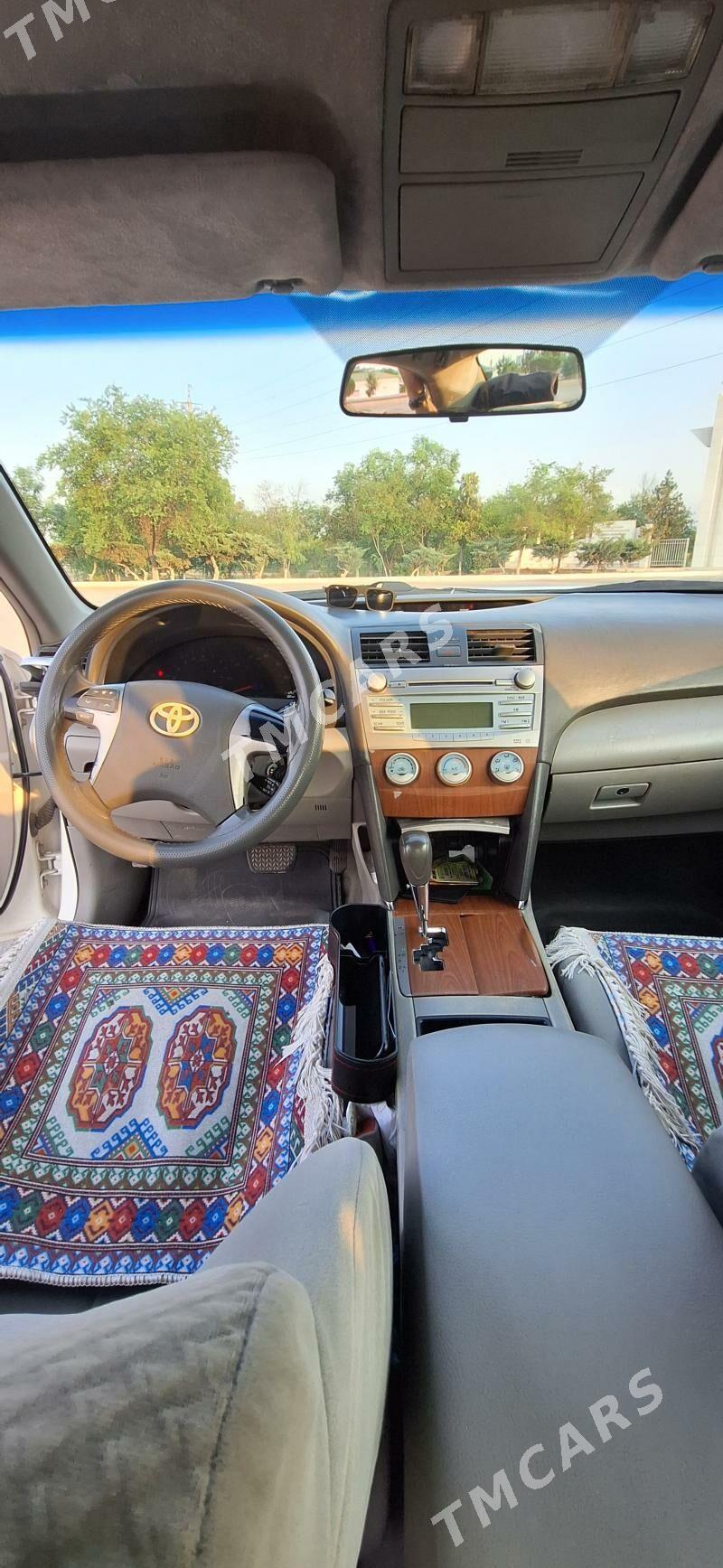 Toyota Camry 2008 - 136 000 TMT - Аркадаг - img 2