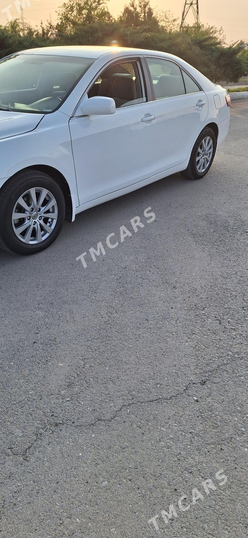 Toyota Camry 2008 - 136 000 TMT - Аркадаг - img 3