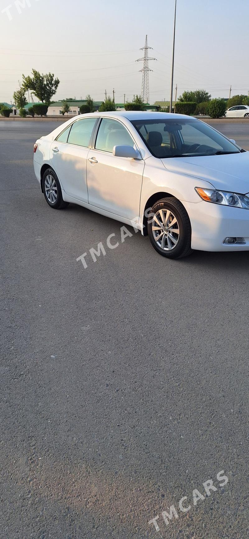 Toyota Camry 2008 - 136 000 TMT - Аркадаг - img 5