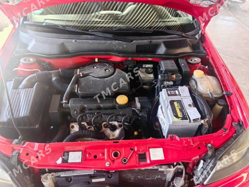 Opel Astra 1999 - 90 000 TMT - Mary - img 3