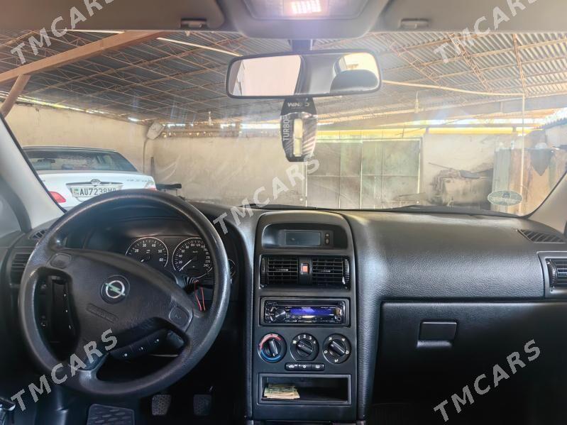 Opel Astra 1999 - 90 000 TMT - Mary - img 6