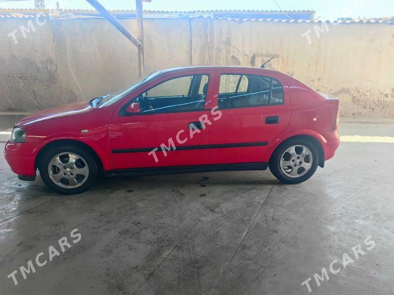 Opel Astra 1999 - 90 000 TMT - Mary - img 7