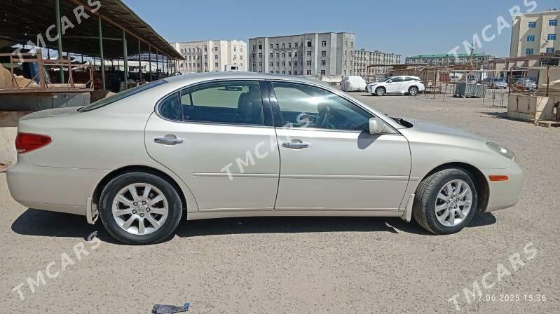 Lexus ES 300 2003 - 175 000 TMT - Байрамали - img 4