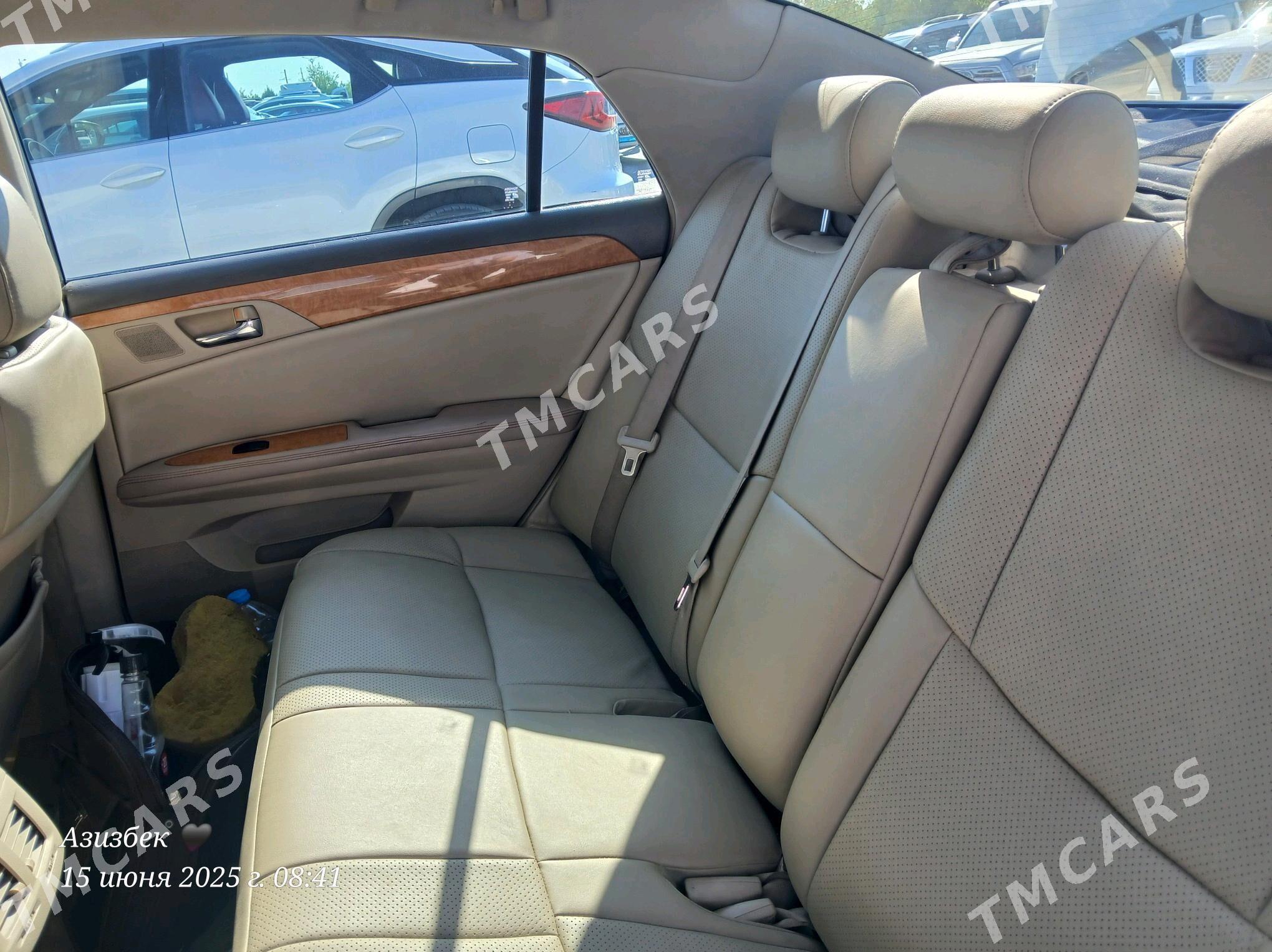 Toyota Avalon 2006 - 150 000 TMT - Daşoguz - img 4
