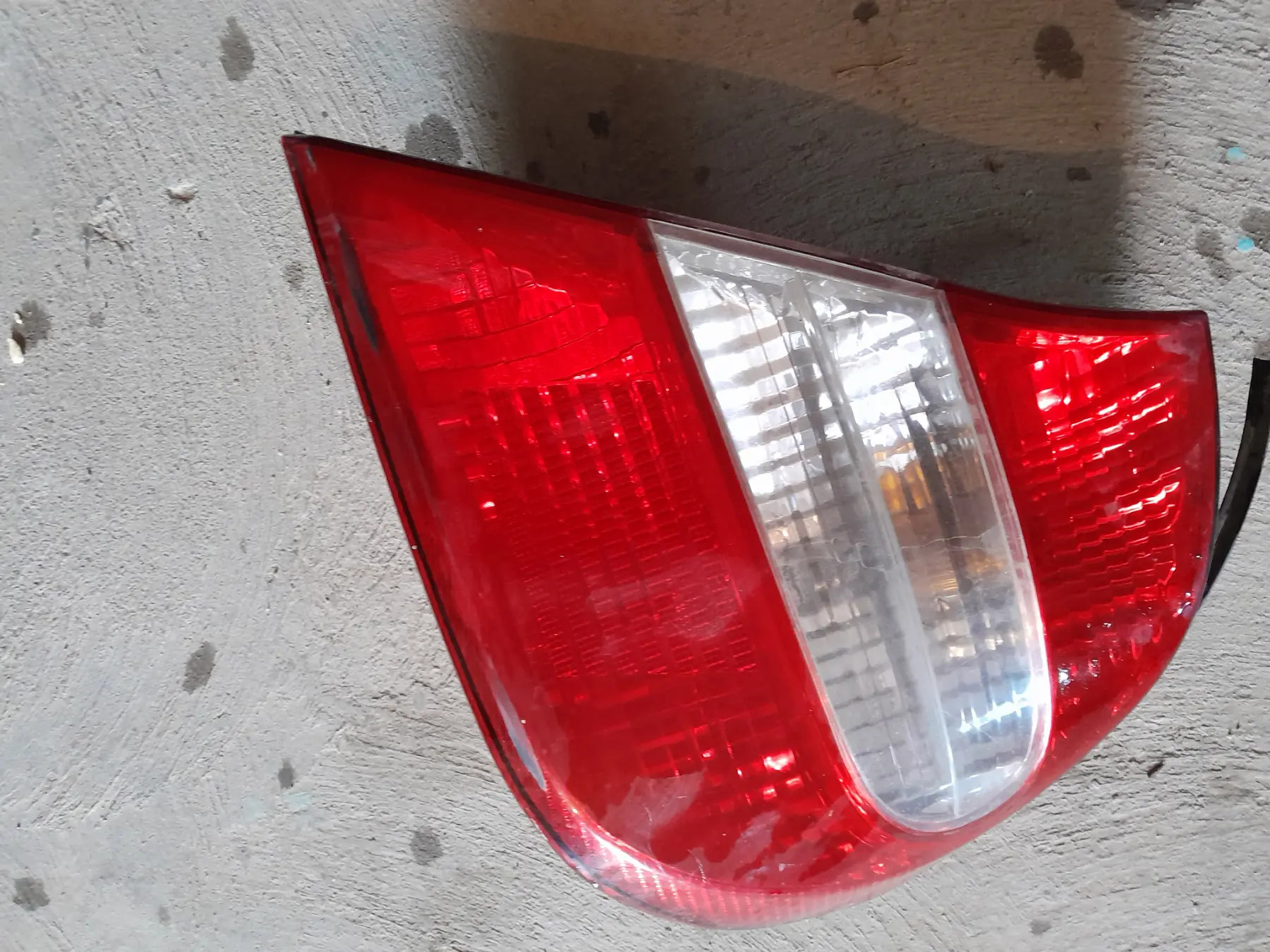 FARA YZKY DUTY CAMRY 450 TMT - Köşi - img 3