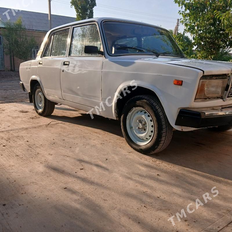 Lada 2107 2003 - 22 000 TMT - Gurbansoltan Eje - img 2