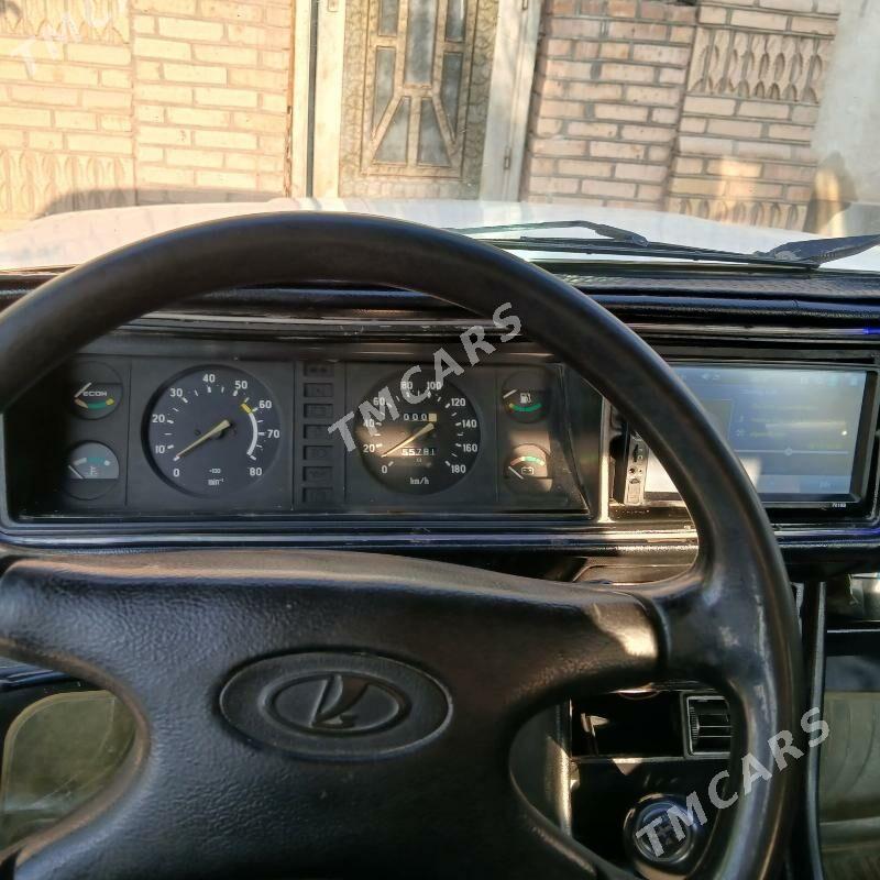 Lada 2107 2003 - 22 000 TMT - Gurbansoltan Eje - img 3