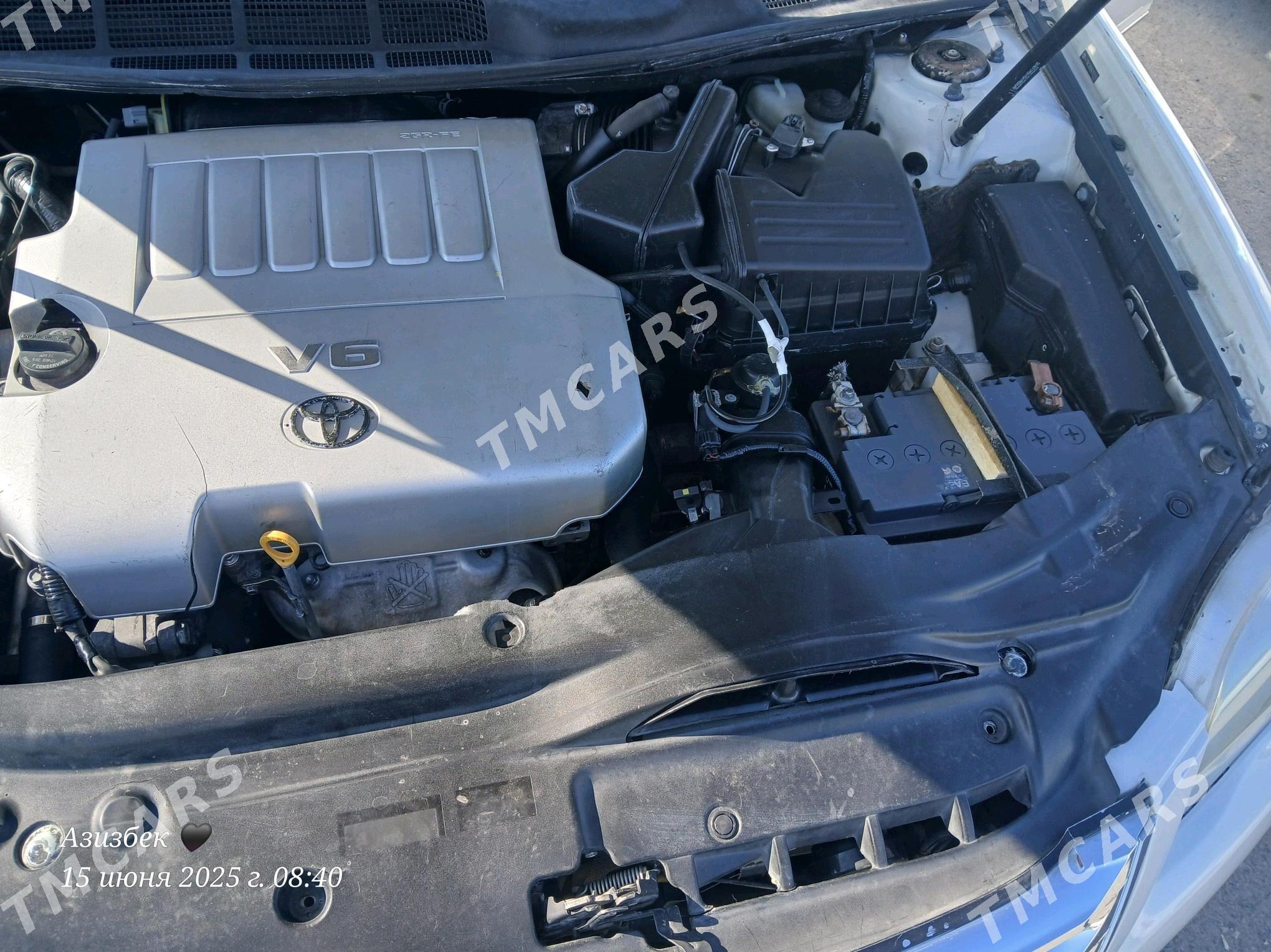 Toyota Avalon 2006 - 150 000 TMT - Daşoguz - img 5