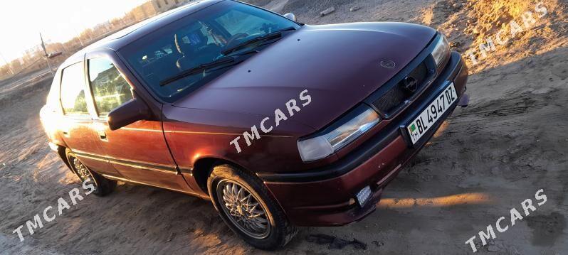 Opel Vectra 1992 - 28 000 TMT - Гороглы (Тагта) - img 2