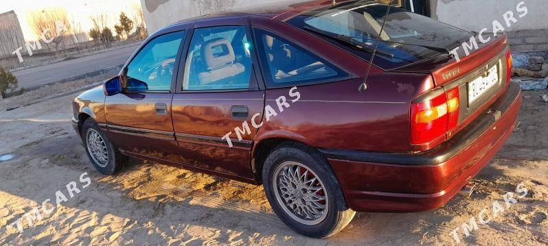 Opel Vectra 1992 - 28 000 TMT - Гороглы (Тагта) - img 3