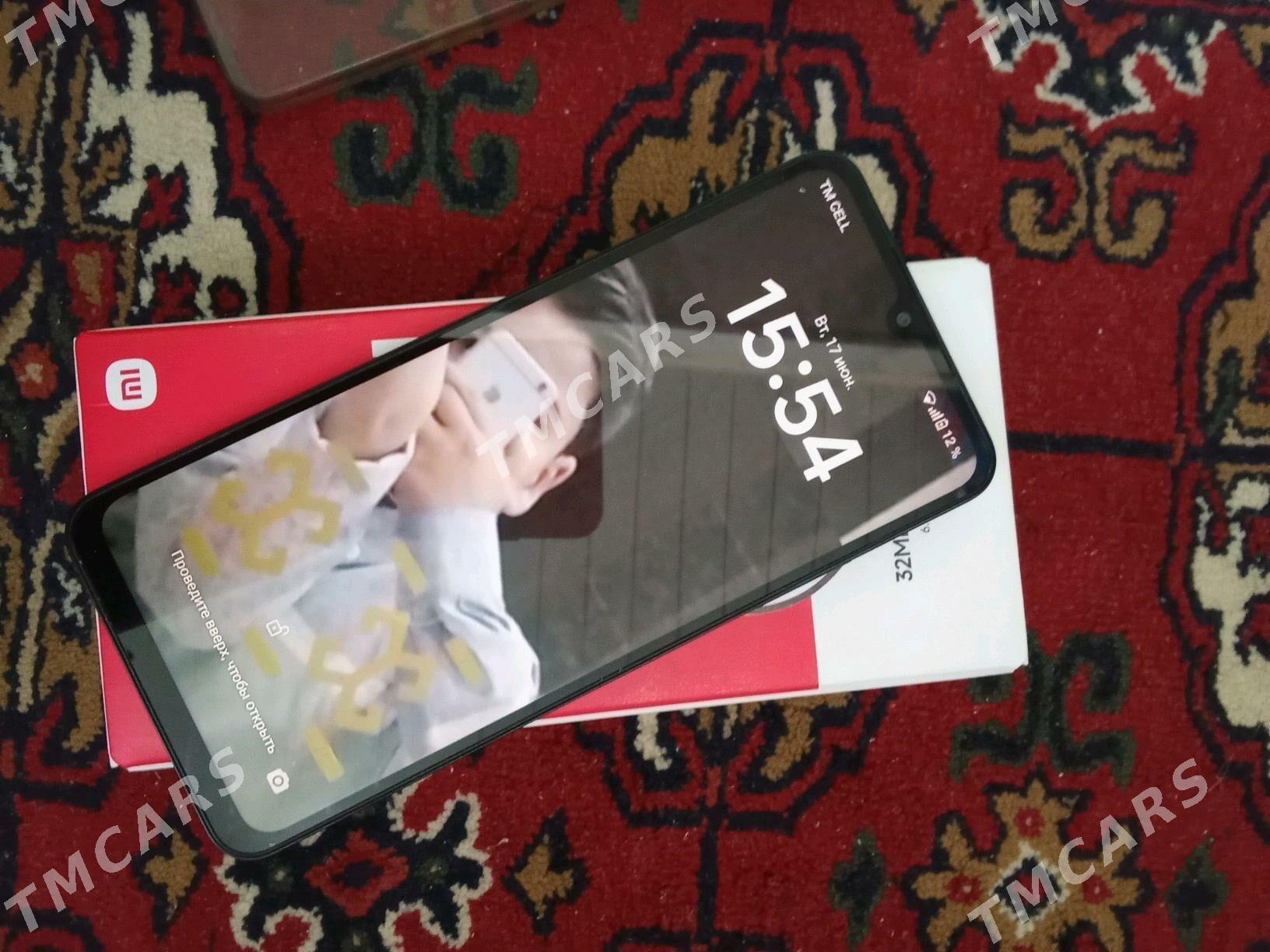 redmi a5 - Büzmeýin - img 3