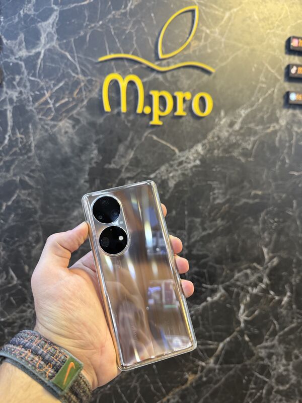 Huawei p50 pro - Торговый центр "15 лет Независимости" - img 4
