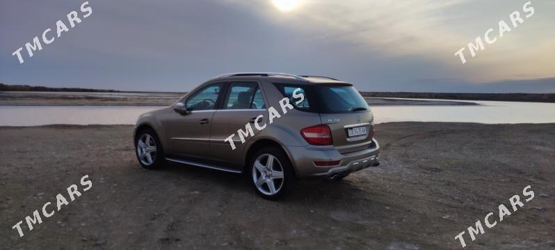 Mercedes-Benz ML350 2008 - 260 000 TMT - Анев - img 2