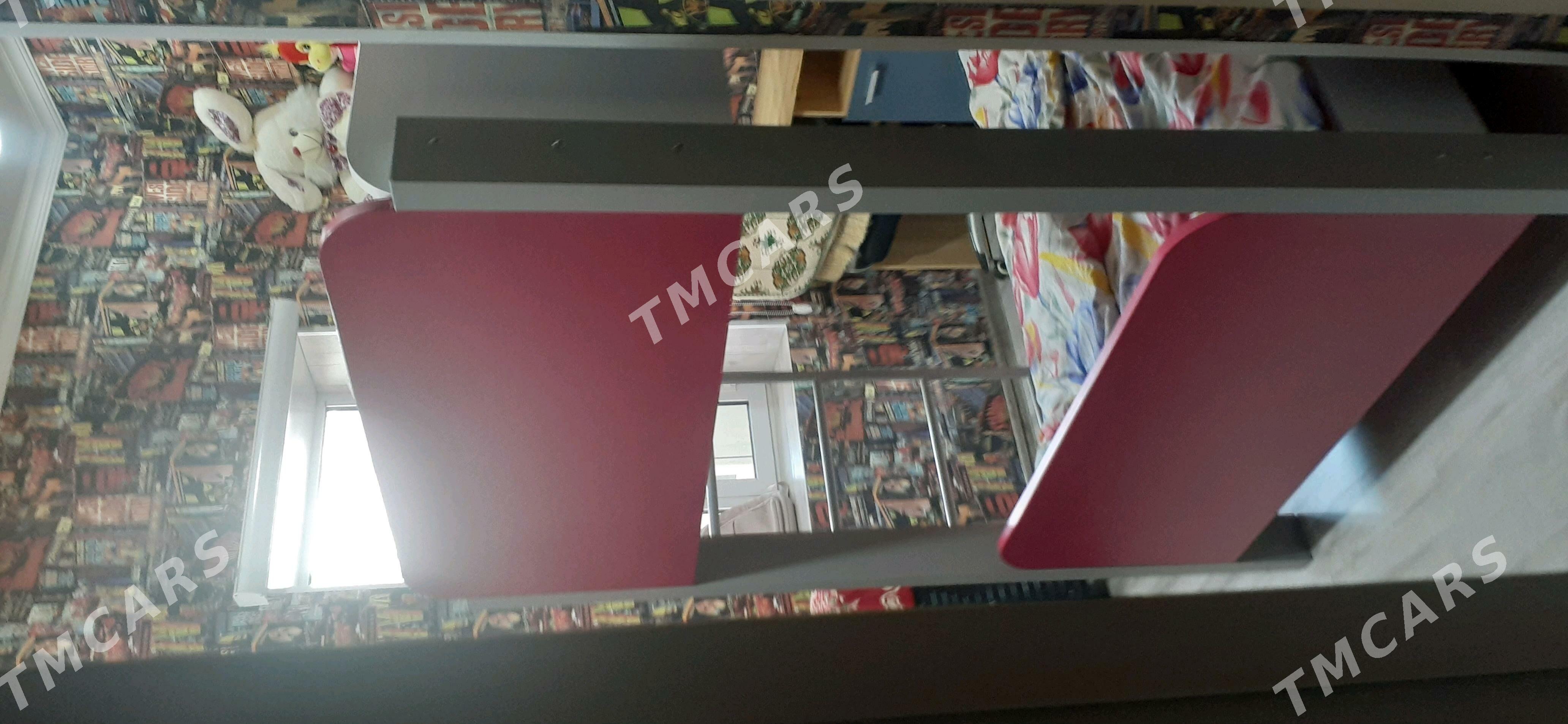двух ярусная кровать - Türkmenbaşy - img 4