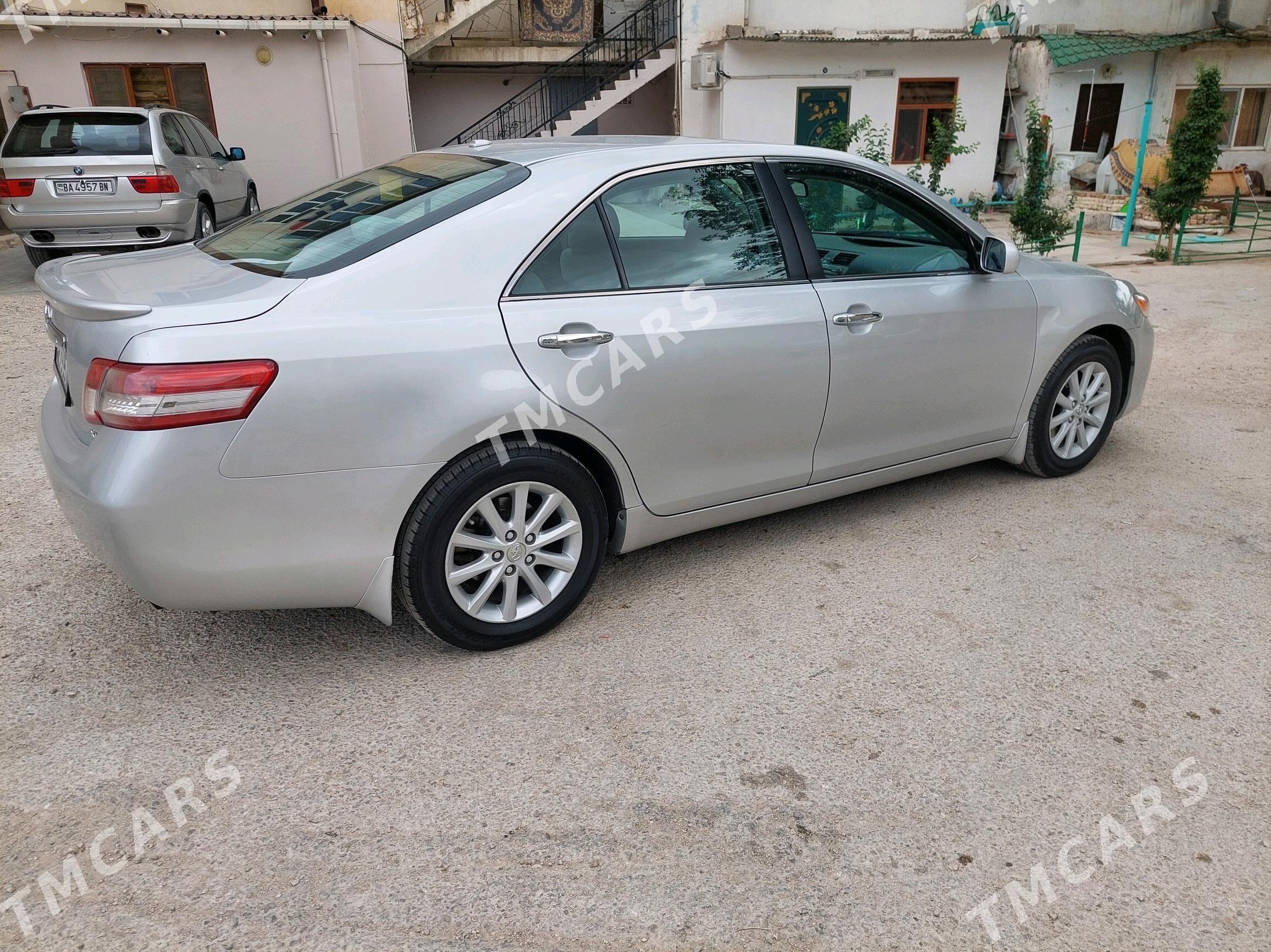 Toyota Camry 2010 - 205 000 TMT - Балканабат - img 4