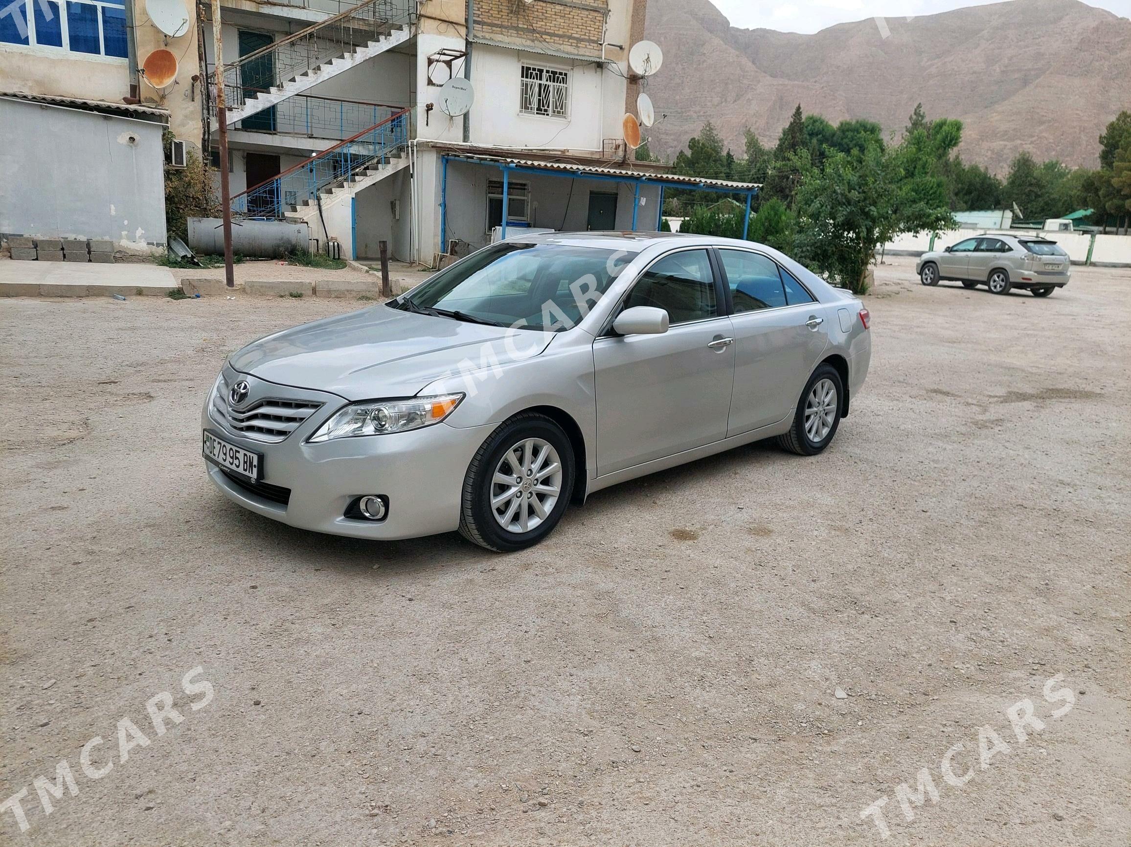 Toyota Camry 2010 - 205 000 TMT - Балканабат - img 5