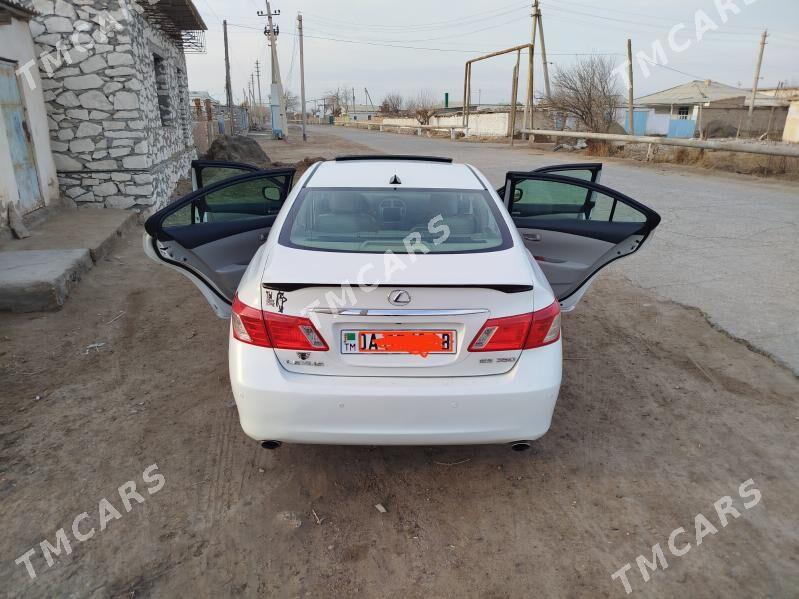 Lexus ES 350 2009 - 220 000 TMT - Койтендаг - img 3