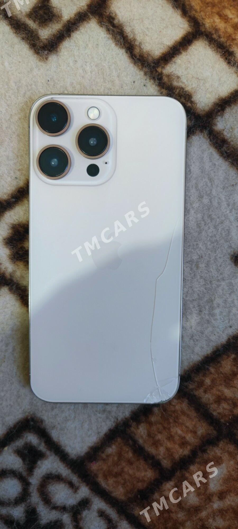 iPhone 16 pro Max - Байрамали - img 3