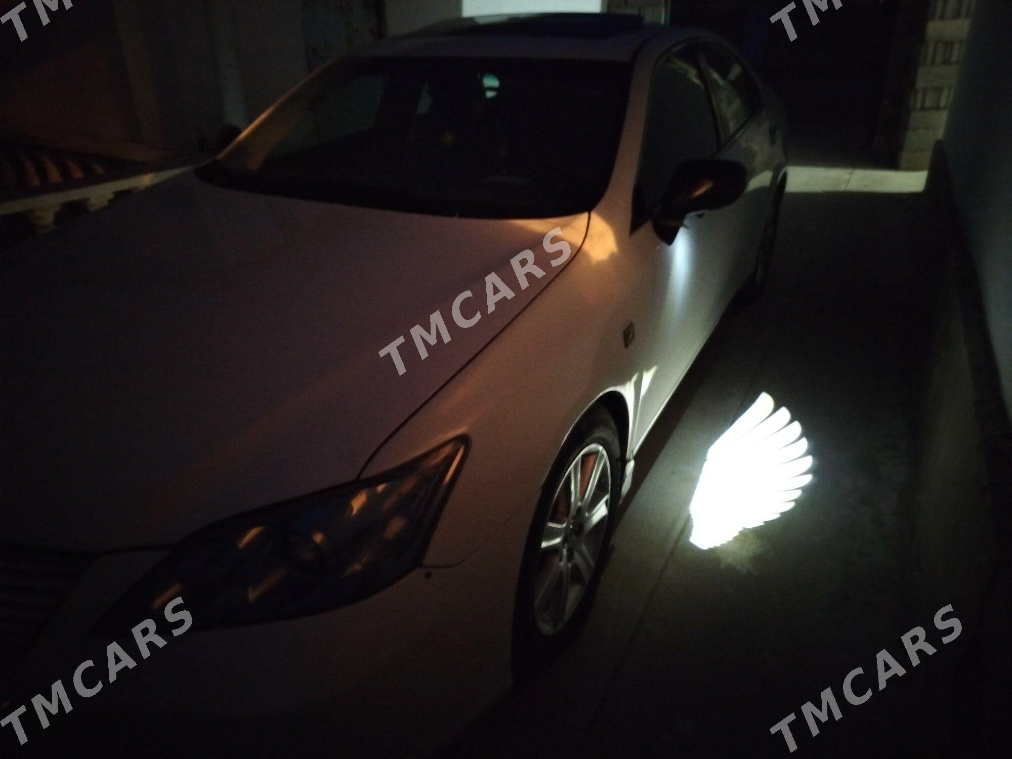 Lexus ES 350 2009 - 220 000 TMT - Койтендаг - img 6
