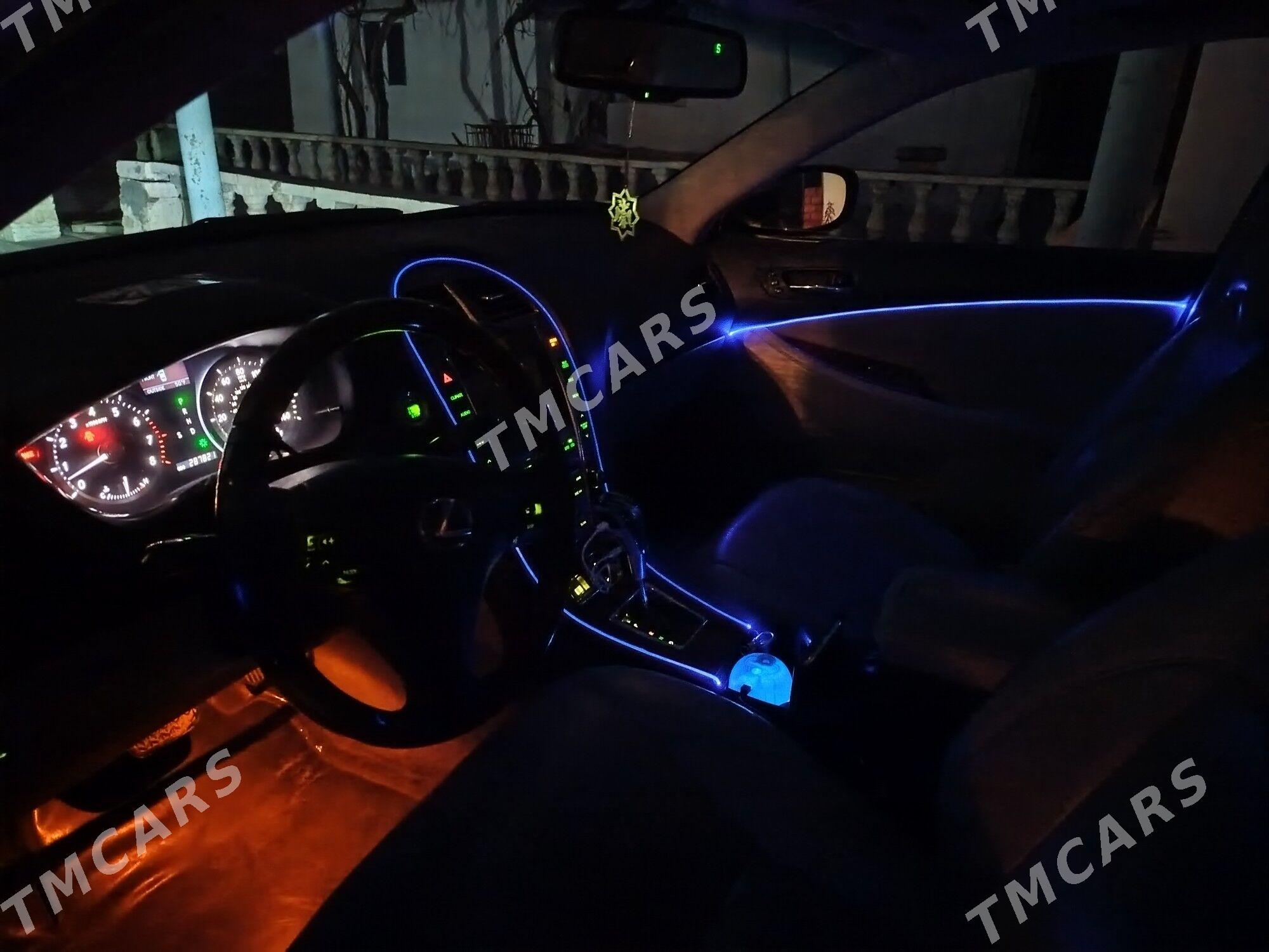 Lexus ES 350 2009 - 220 000 TMT - Койтендаг - img 5