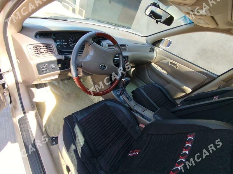 Toyota Camry 2000 - 158 000 TMT - Dostluk - img 3
