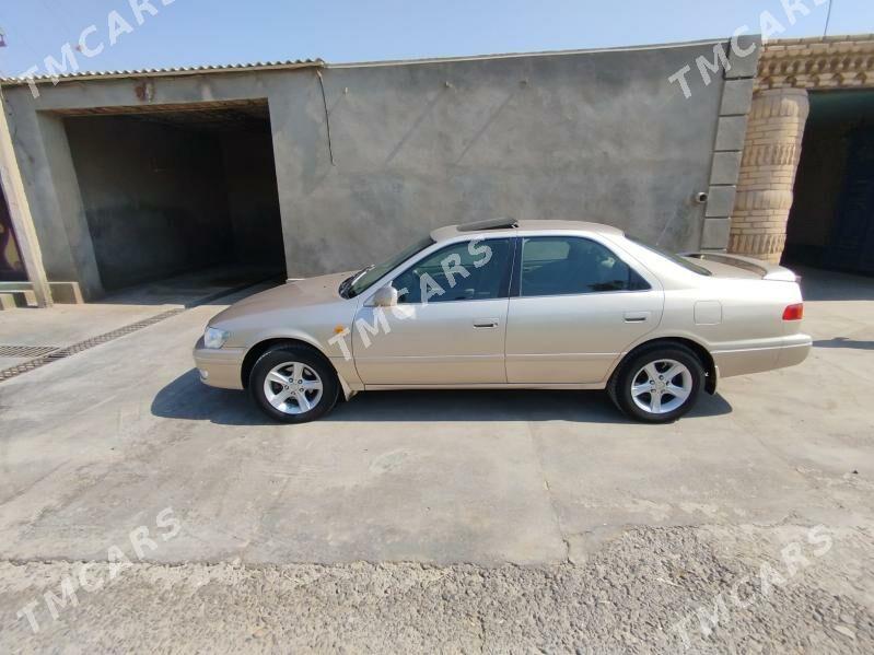 Toyota Camry 2000 - 158 000 TMT - Dostluk - img 2