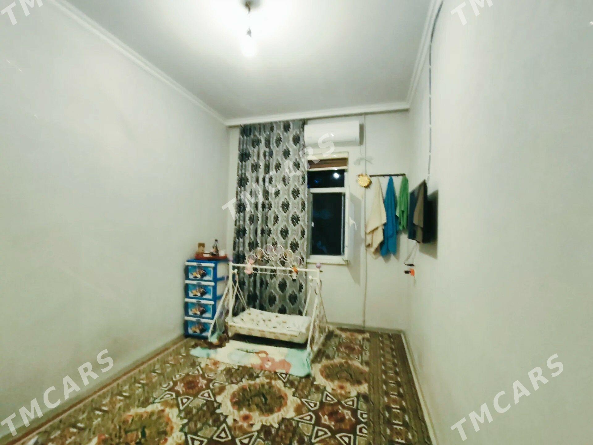 Amatly Mir 1 4 Komnat 2 Etaj - Ашхабад - img 4