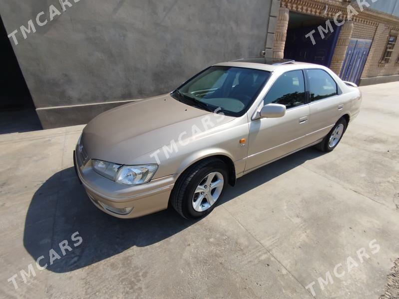 Toyota Camry 2000 - 158 000 TMT - Dostluk - img 4