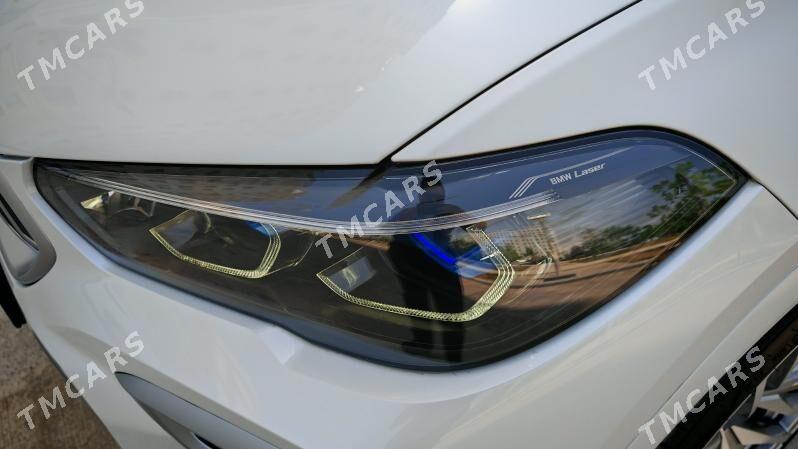 BMW X6 2022 - 1 330 000 TMT - Ашхабад - img 2