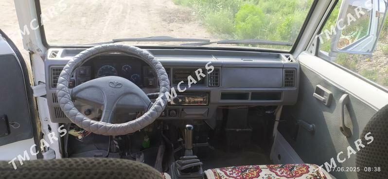 Daewoo Damas 2011 - 75 000 TMT - Кёнеургенч - img 3