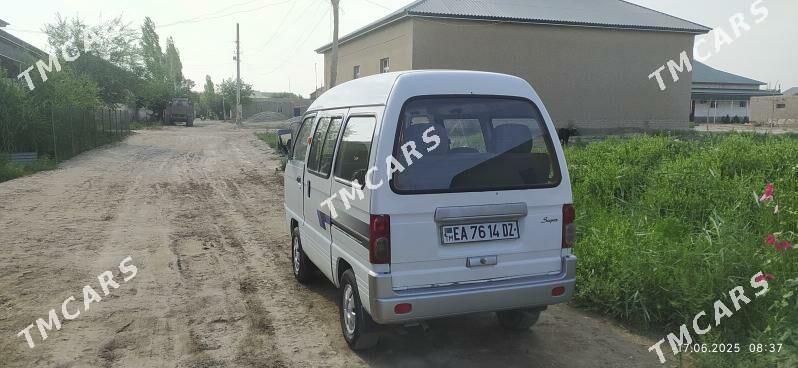 Daewoo Damas 2011 - 75 000 TMT - Кёнеургенч - img 10