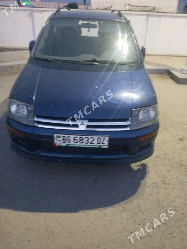 Mitsubishi Lancer Sportback 2003 - 16 000 TMT - Boldumsaz - img 6