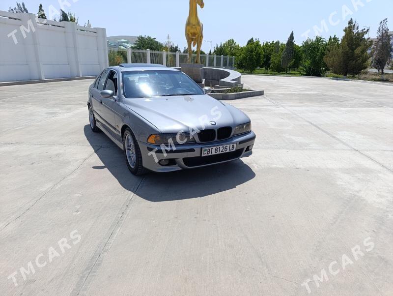 BMW 525 1996 - 90 000 TMT - Türkmenabat - img 7