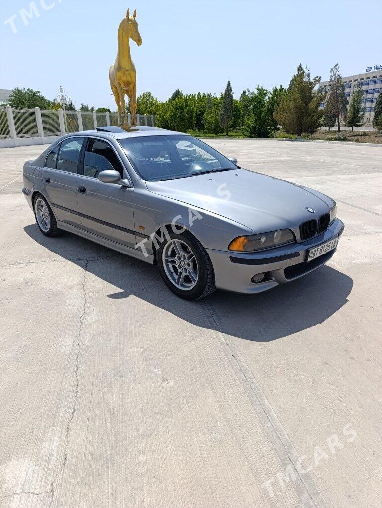 BMW 525 1996 - 90 000 TMT - Türkmenabat - img 2
