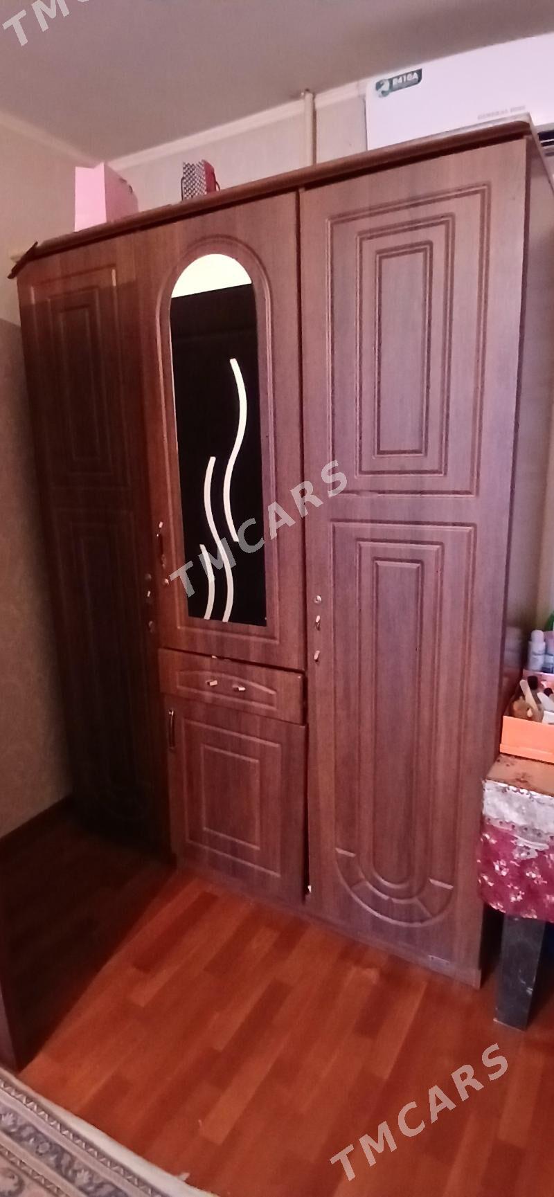 bez hazayn kvartira - Aşgabat - img 4