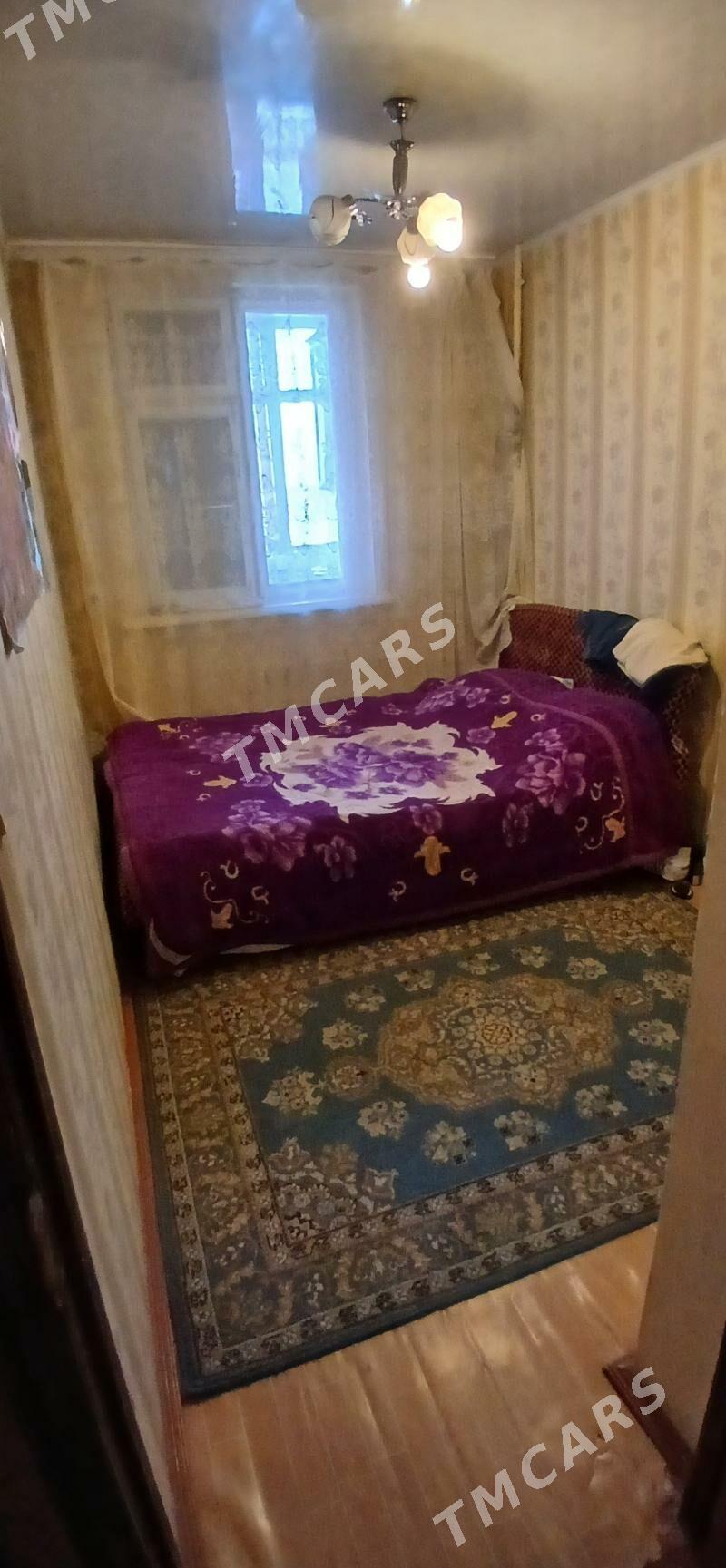 bez hazayn kvartira - Aşgabat - img 6