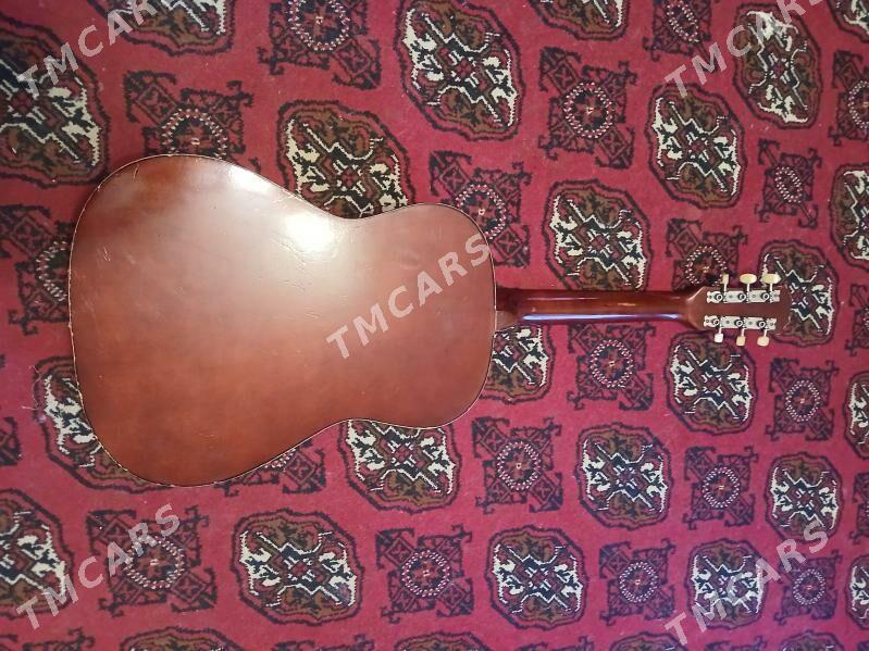 Gitara / Гитара - Aşgabat - img 2