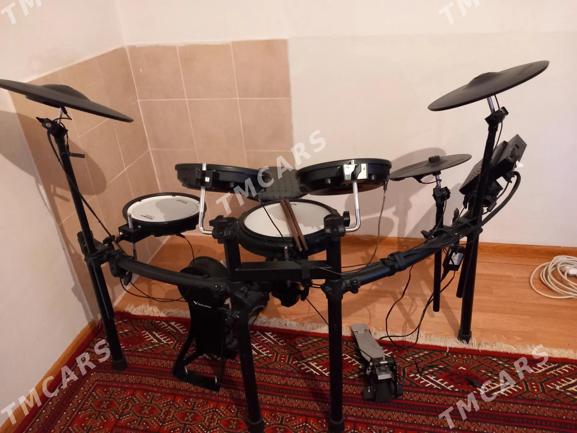 Roland td17 toy baraban - Sarahs - img 3
