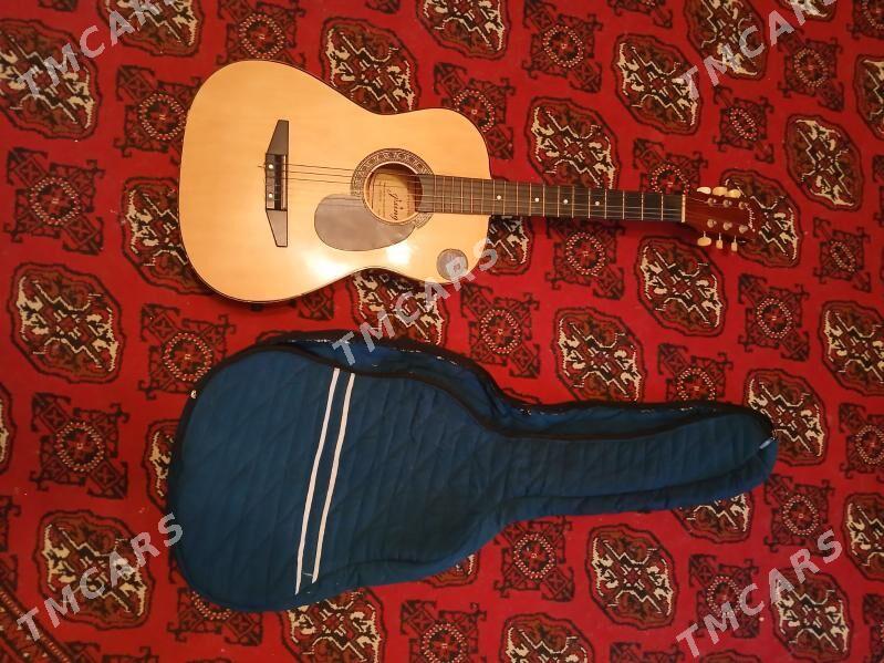 Gitara / Гитара - Aşgabat - img 3